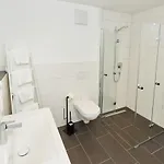 Haus Alpenherz Apartmán Oberstdorf