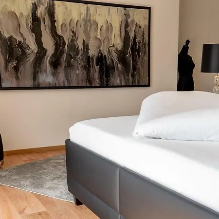 Apartmán Haus Alpenherz *