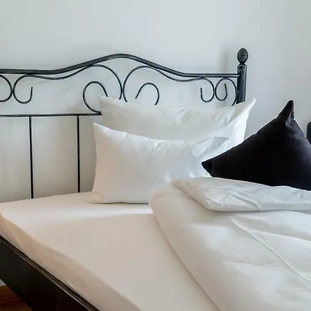 Haus Alpenherz Apartmán Oberstdorf