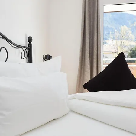 Apartmán Haus Alpenherz Oberstdorf
