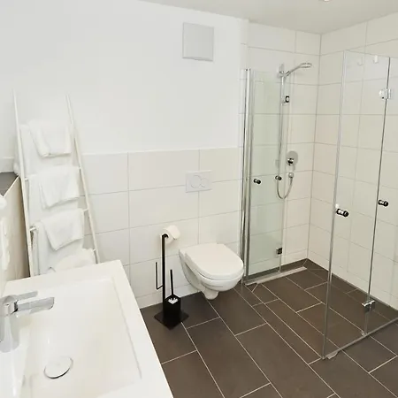 Haus Alpenherz Apartment Oberstdorf