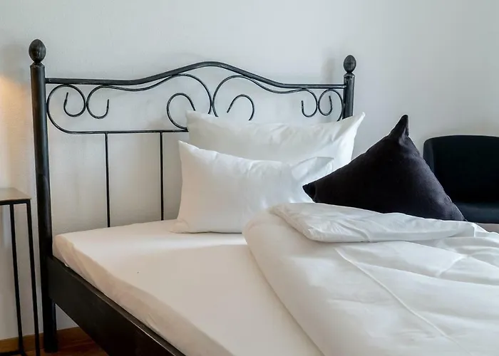 Haus Alpenherz Appartement Oberstdorf