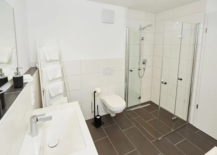 Haus Alpenherz Appartement Oberstdorf
